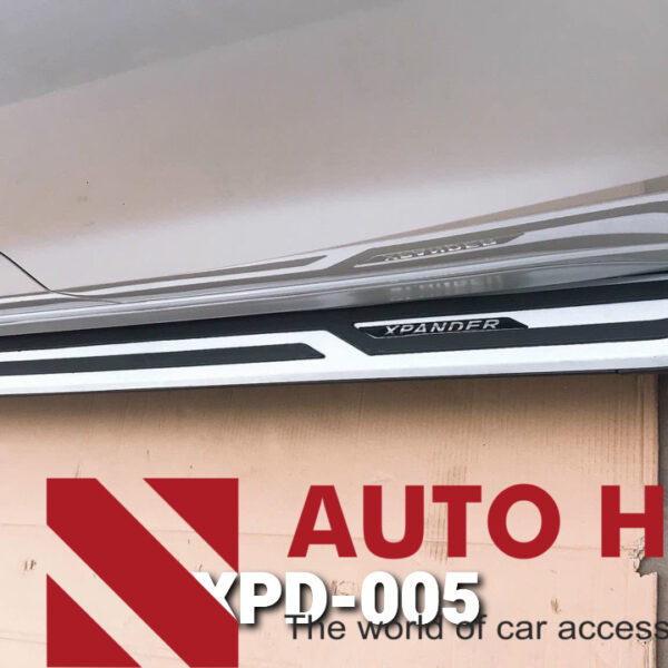 Bậc Lên Xuống dành cho Xpander mẫu - 005