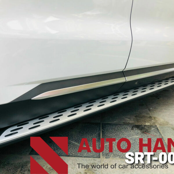 Bậc Lên Xuống Danh Cho KIA Sorento Mẫu - 006 Từ 2020 Đến Nay