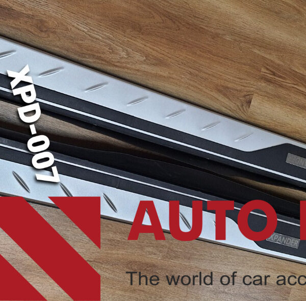 Bậc Lên Xuống dành cho Xpander Cross mẫu - 07