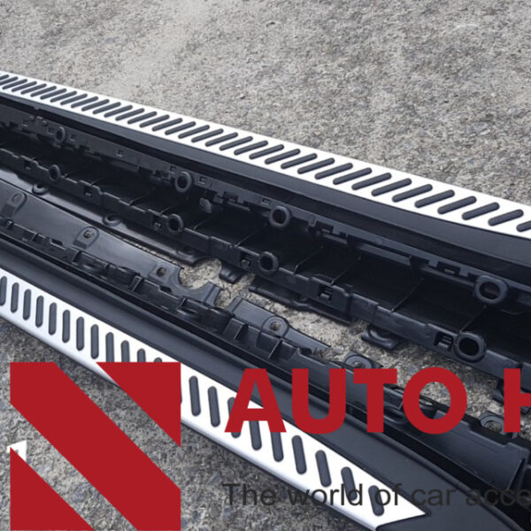 Alternative view of Bậc Lên Xuống Vinfast Lux SA Loại Bậc Cố Định