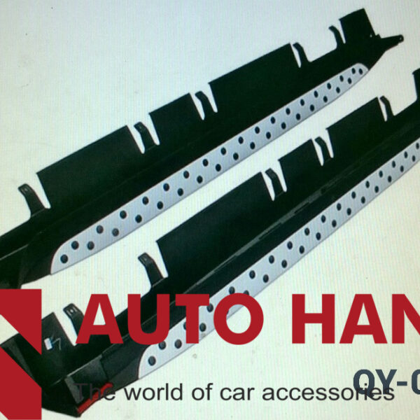 Bậc lên xuống danh cho KIA Sorento mẫu - 013