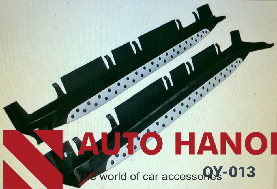 Bậc lên xuống danh cho KIA Sorento mẫu - 013