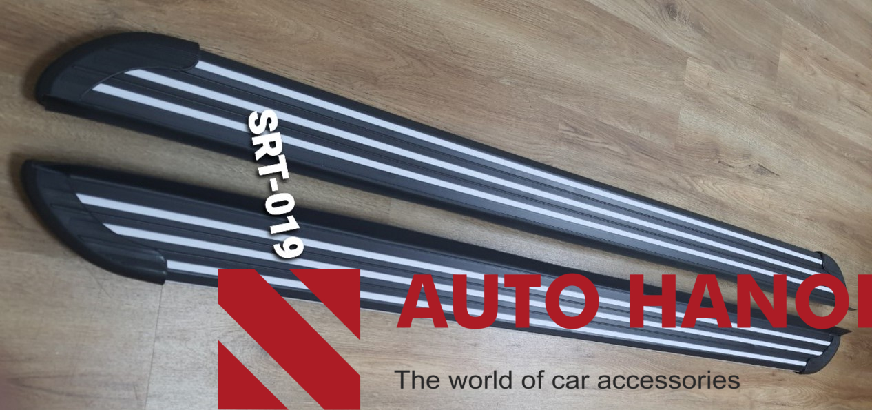 Bậc lên xuống dành cho KIA Sorento mẫu - 019 từ 2020 đến nay