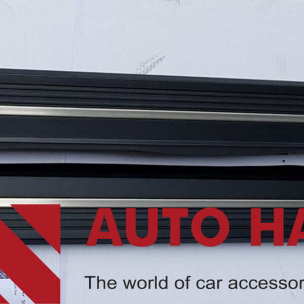 Bậc Lên Xuống dành cho Mishubishi Outlander mẫu  OLD - 019 2016 đến nay