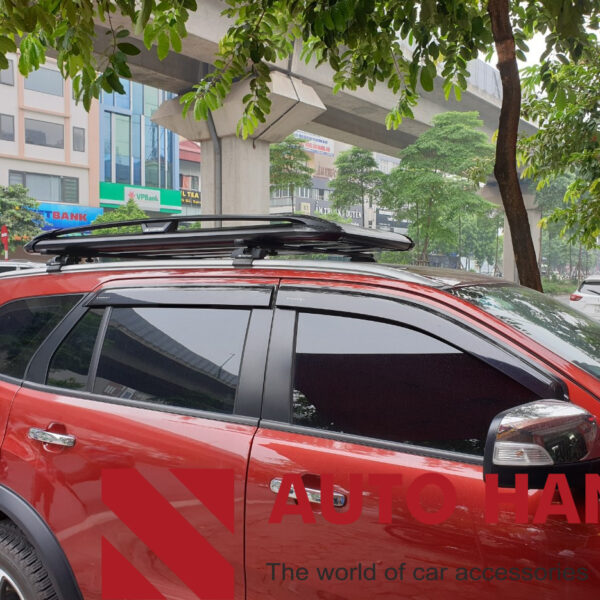 Giá hàng nóc xe Everest Carryboy Thái Lan