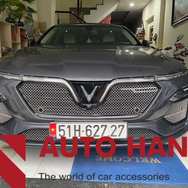 Mặt Calang Độ Thay Thế, Độ Mặt Calang Lux A 2.0