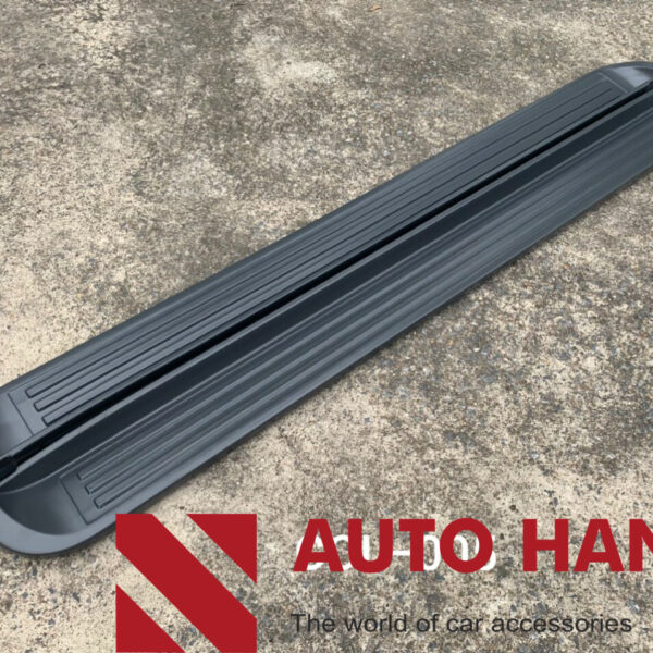 Alternative view of Bậc lên xuống theo xe dành cho chevrolet colorado 2017+