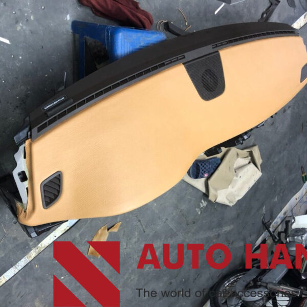 Đổi Màu Taplo Xe Vinfast Lux SA