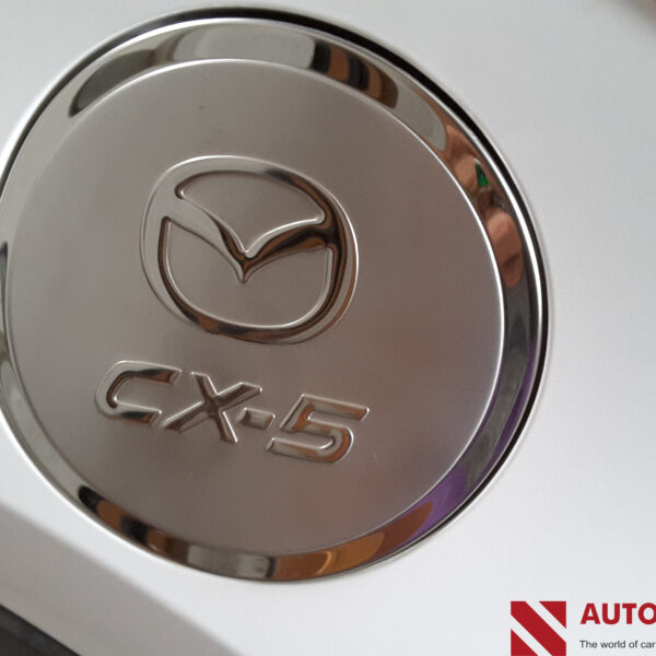Ốp nắp bình xăng Cx-5