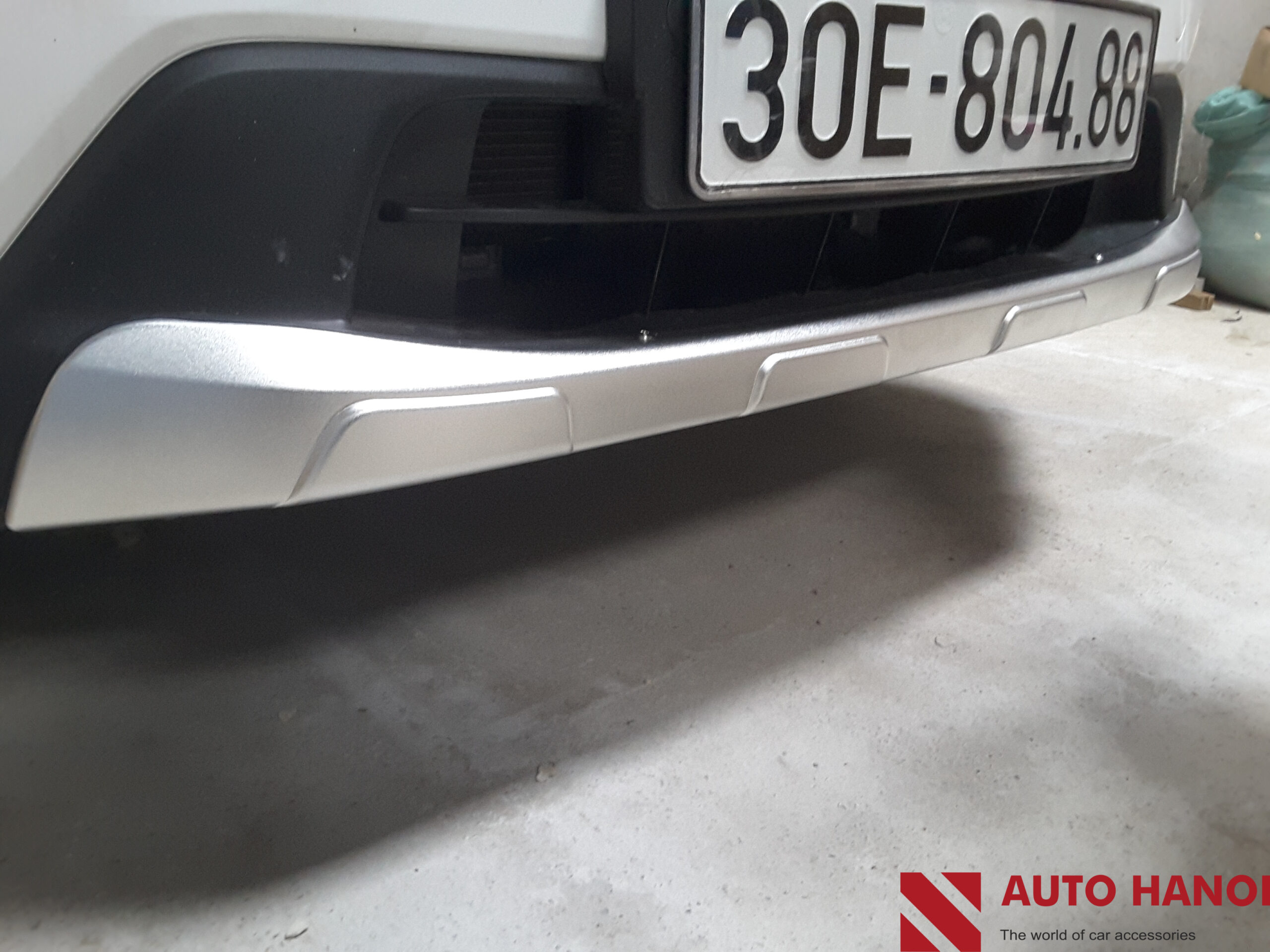 Ốp Gầm Chống Đá Văng Cx5