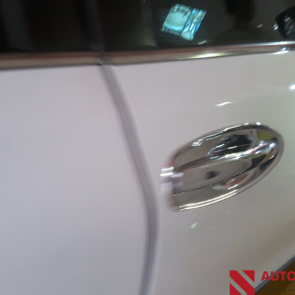 Hõm Cửa Chống Xước Sơn Xtrail