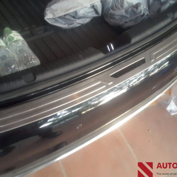 Chống xước cốp Kia Cerato 2018