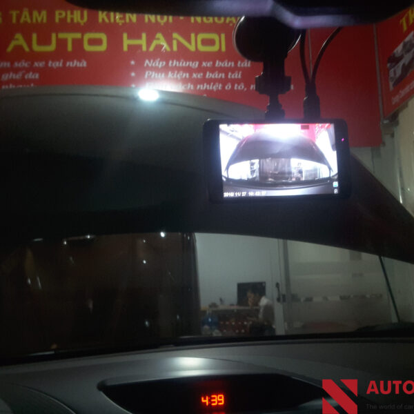 Alternative view of Camera Hành Trình Cao Cấp Cerato 2018