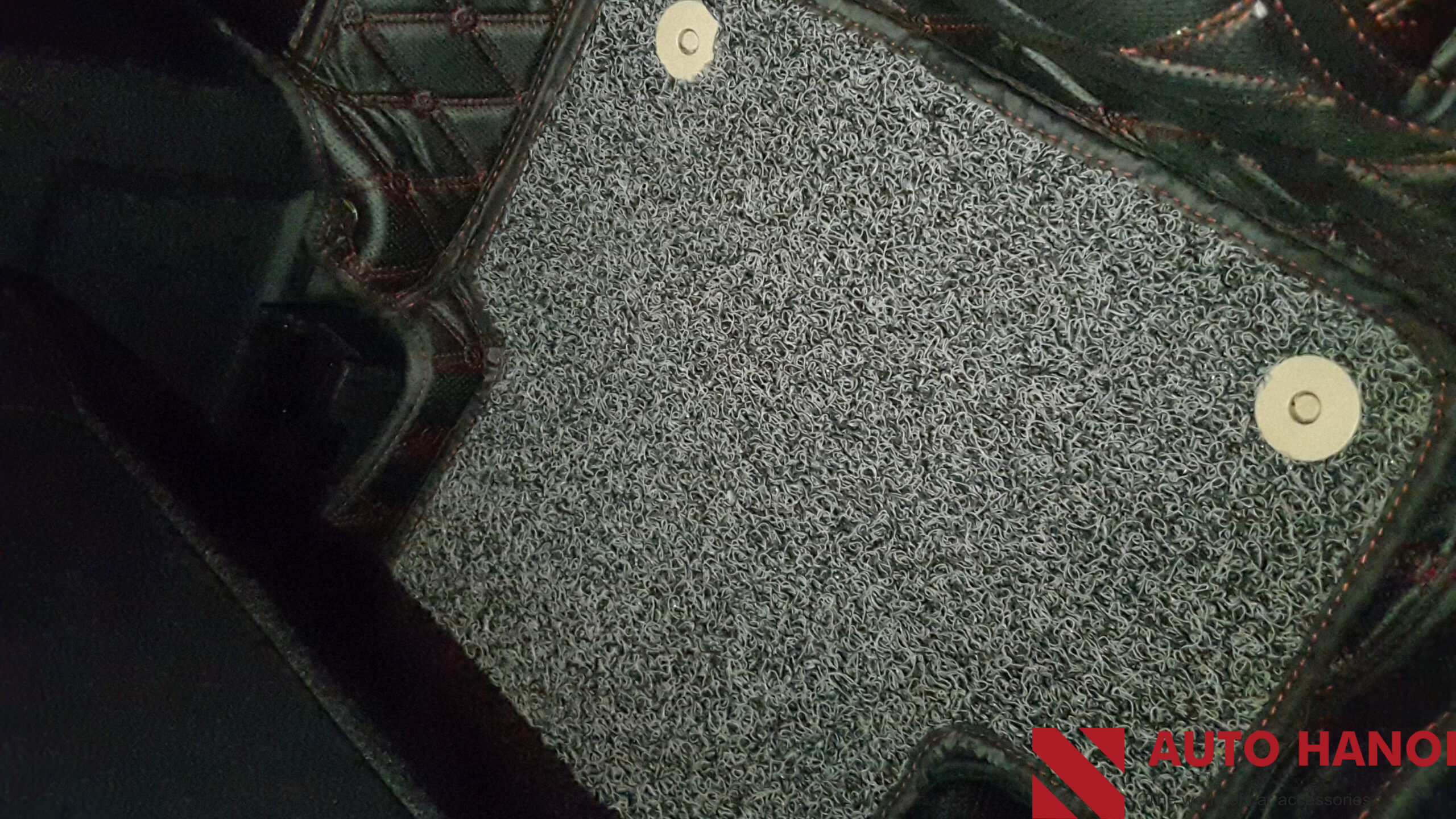 Thảm Lót Sàn Ô Tô 5D Xe Ford EcoSport - Ảnh 2