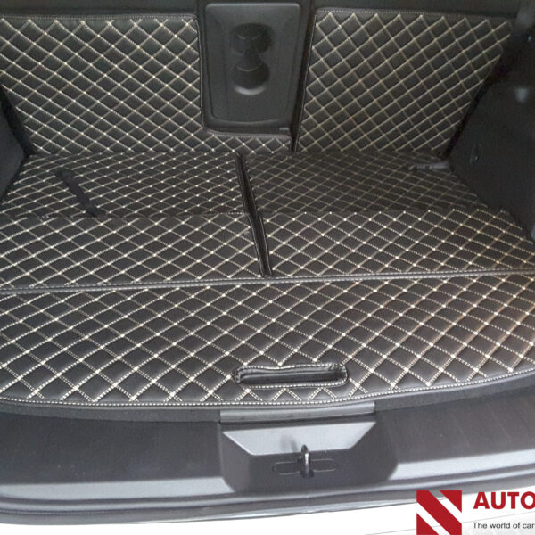 Lót Cốp 3D Xtrail