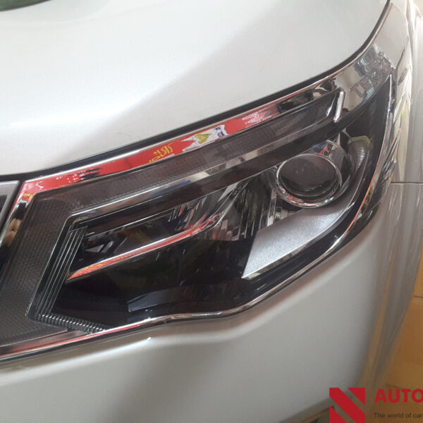 Ốp Trang Trí Đèn Pha Terra