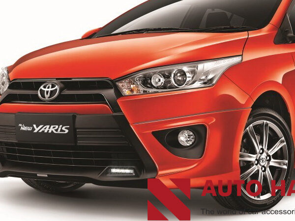 Bodykit Yaris 2015 AOS Thái Lan