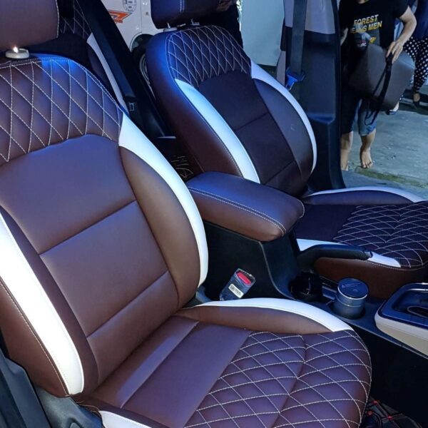 Ghế da công nghiệp loại 1 Singapore Hyundai Elantra