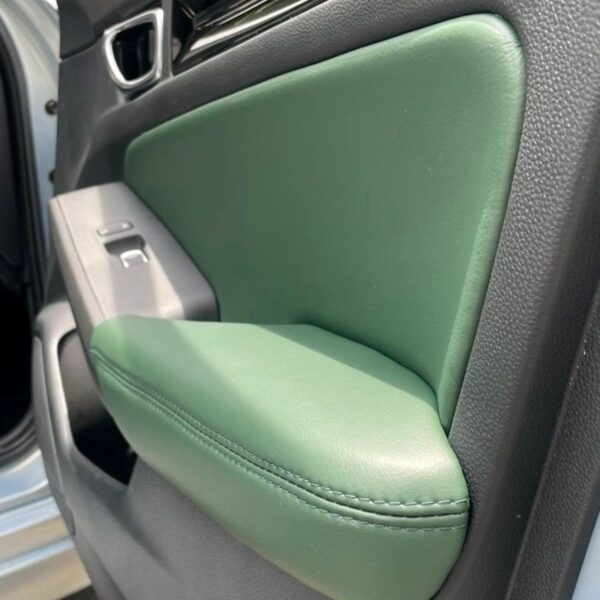 Alternative view of Bọc Đệm Ghế Da Nappa Anh Quốc Cho Xe Honda Civic