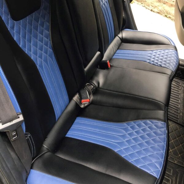 Alternative view of Bọc Đệm Ghế Da Công Nghiệp Kia K3