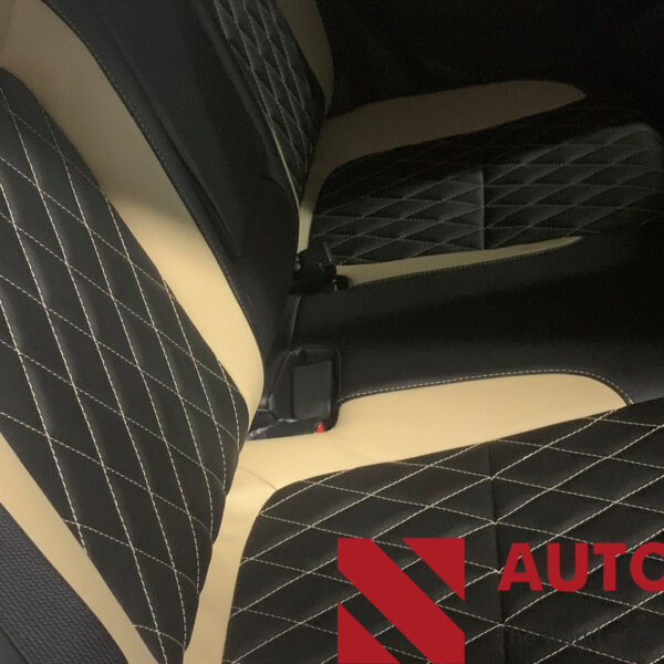 Alternative view of Ghế da công nghiệp loại 1 Singapore