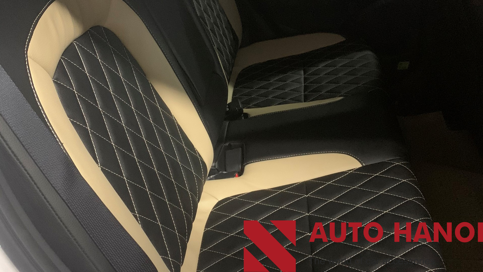 Ghế da công nghiệp loại 1 Singapore - Ảnh 2