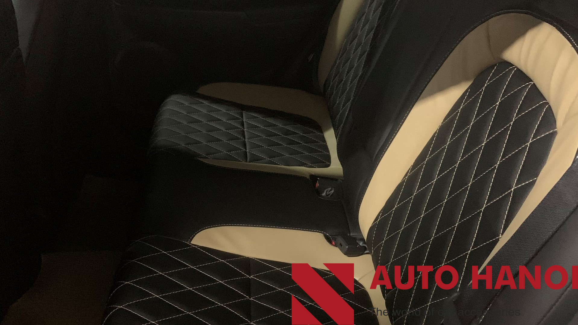 Ghế da công nghiệp loại 1 Singapore - Ảnh 3