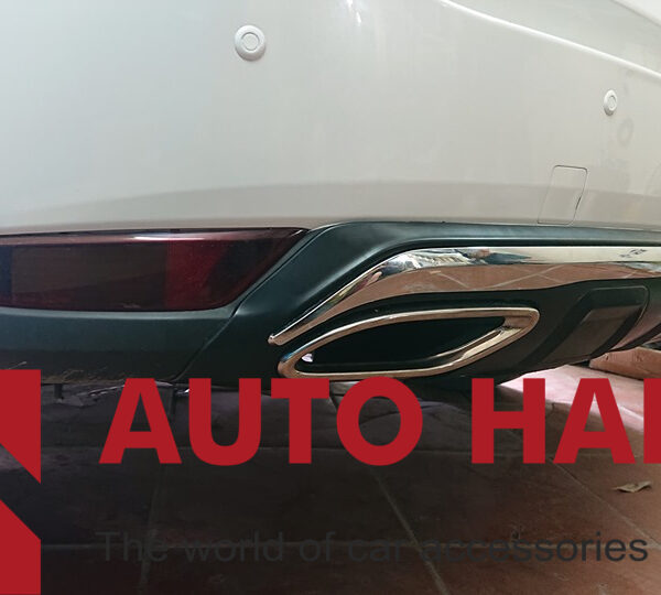 Lippo Kiểu Mẹc Cho Xe Cx5