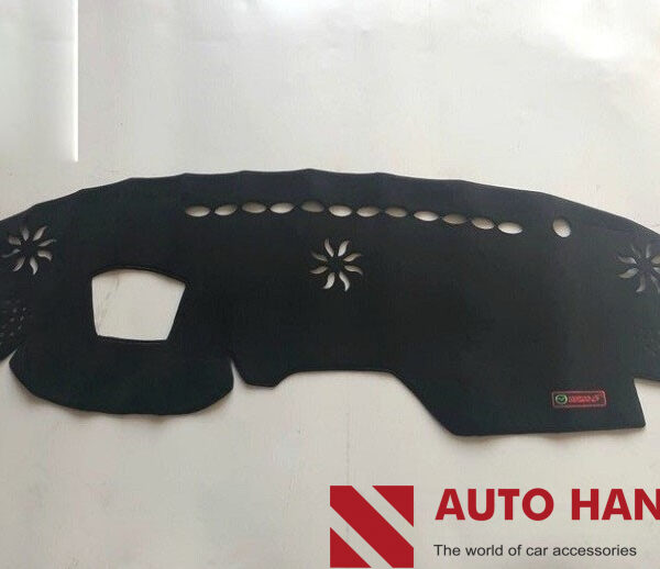 Thảm Taplo Nhung Mazda 6