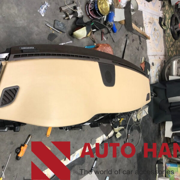 Alternative view of Đổi Màu Taplo Xe Vinfast Lux SA