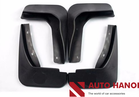 Chắn Bùn Mazda 2