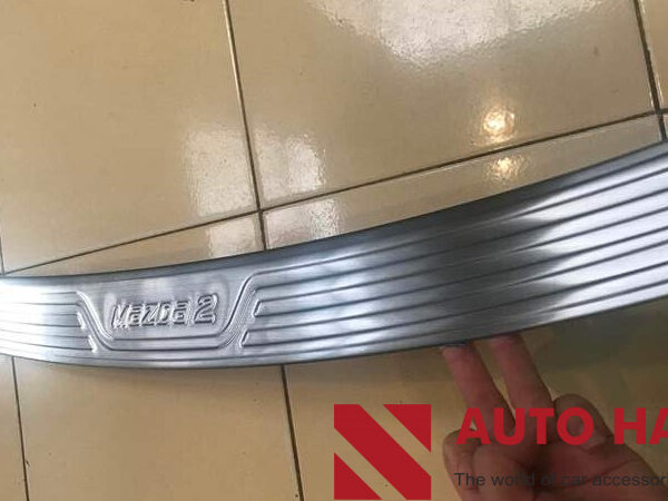 Chống Trầy Cốp Mazda 2