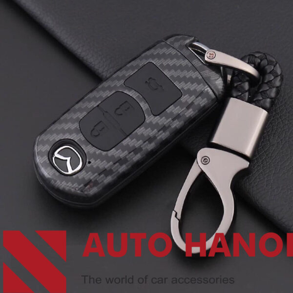 Ốp Bao Chìa Khóa Thông Minh Cx9