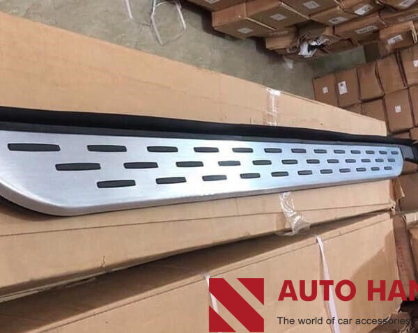 Bậc Lên Xuống Cx8 Mẫu Luxury Viền Kẻ