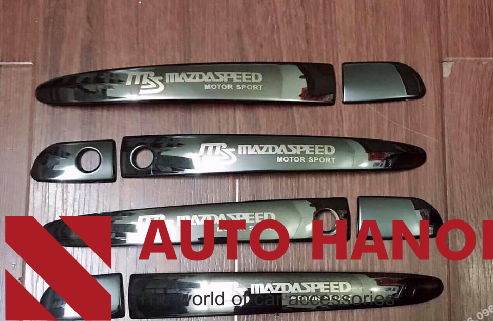 Ốp Hõm,Tay Cửa Cx8