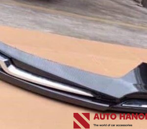 Lip Gầm Trước Cx9