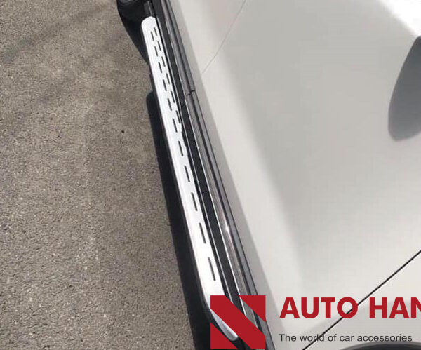 Alternative view of Bậc Lên Xuống Cx8 Mẫu Luxury Viền Kẻ