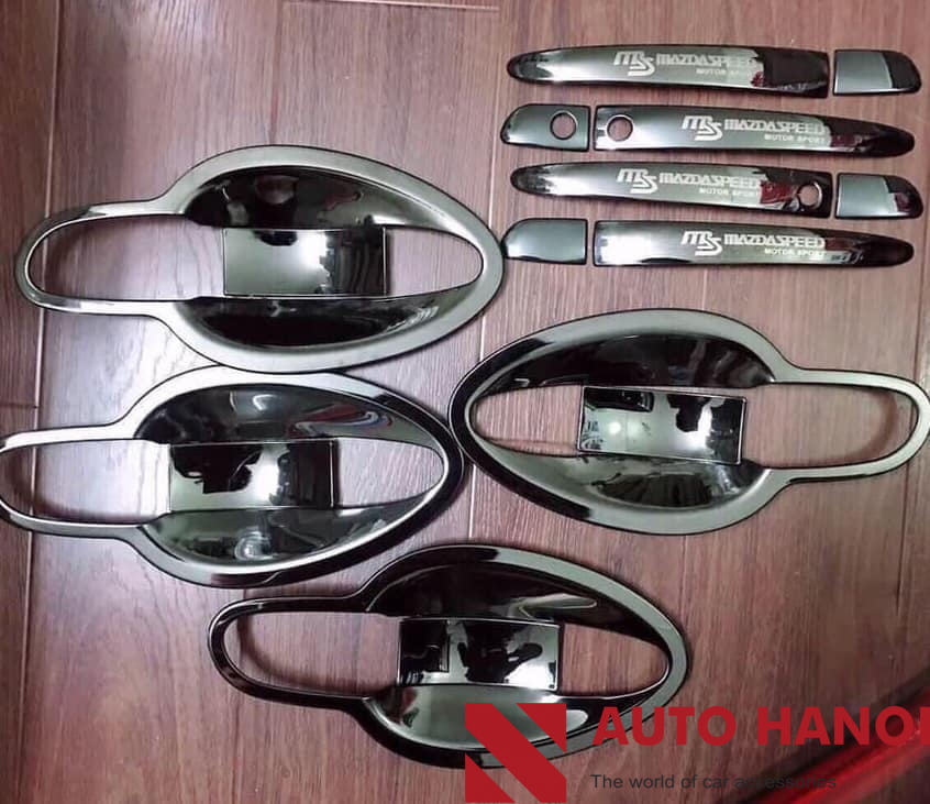 Ốp Hõm,Tay Cửa Cx8 - Ảnh 3