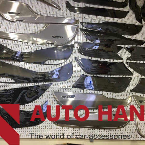 Ốp Tappi Cửa, Ốp Màng Loa Cx8