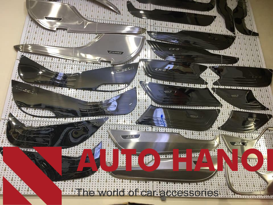 Ốp Tappi Cửa, Ốp Màng Loa Cx8