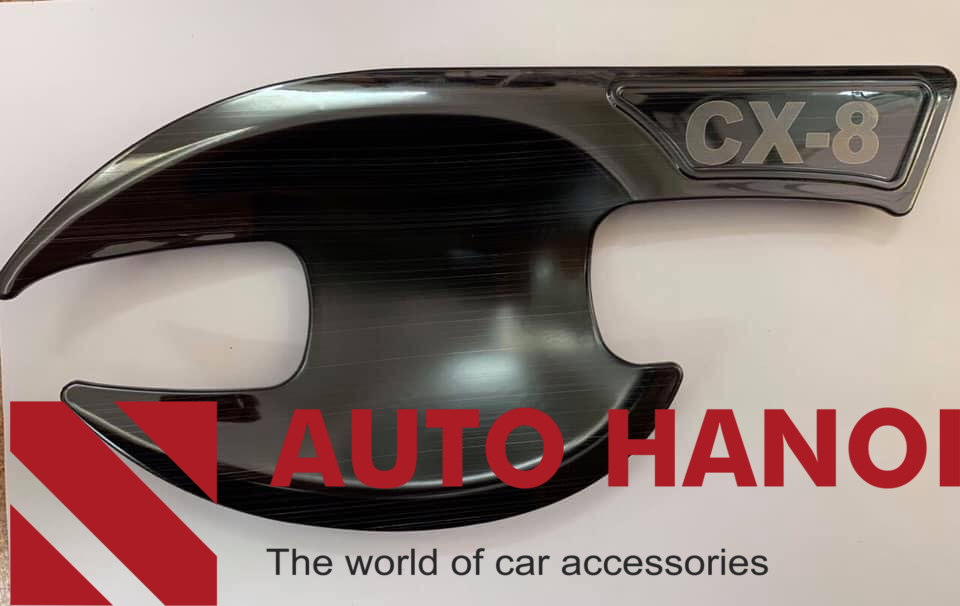 Ốp Hõm,Tay Cửa Cx8 - Ảnh 4