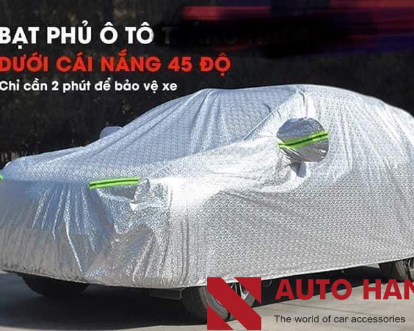 Bạt Chùm Xe Ô Tô