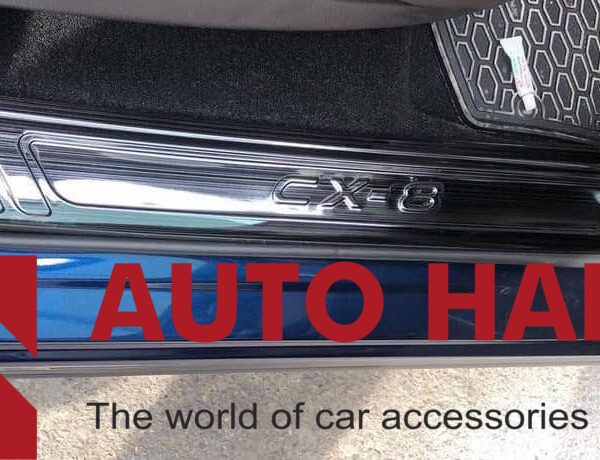 Ốp Bậc Cửa Chống Xước Cx-8