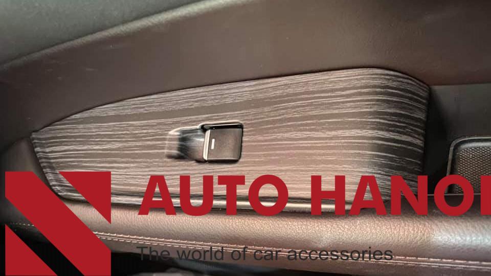 Ốp nội thất vân xước Cx9 - Ảnh 3