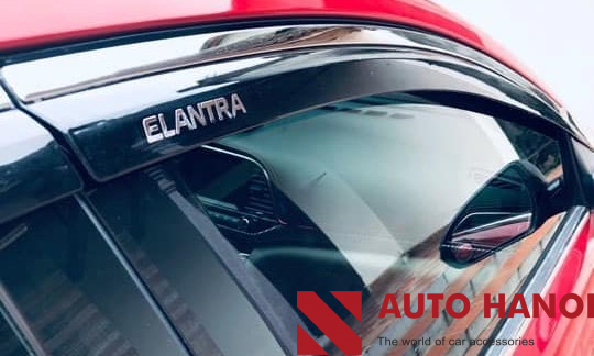 Vè che mưa Hyundai Elantra 2020