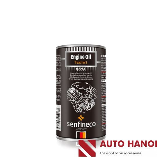 Phụ gia bảo vệ động cơ Senfineco 9976