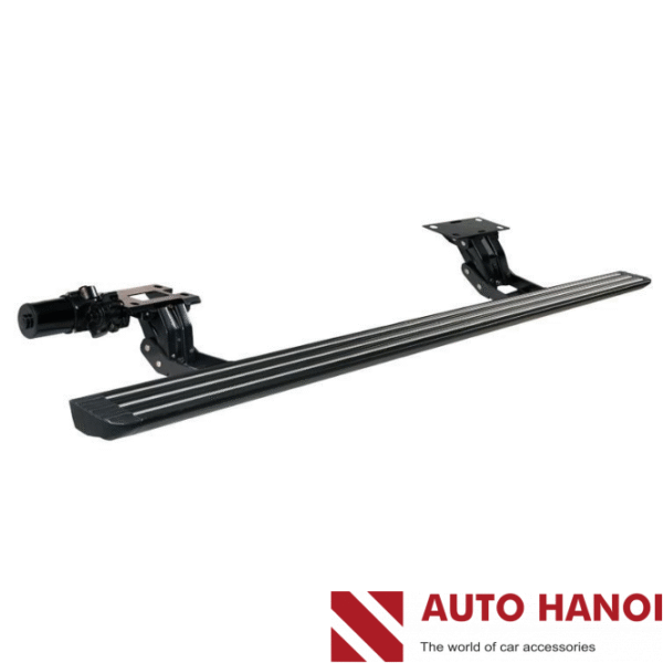 Bậc Lên Xuống Đóng Mở Bằng Điện Theo Cánh Cửa Xe Chính Hãng Vinfast Lux SA