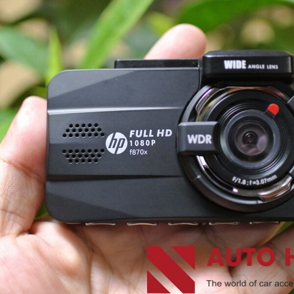 Camera Hành Trình HP F870X