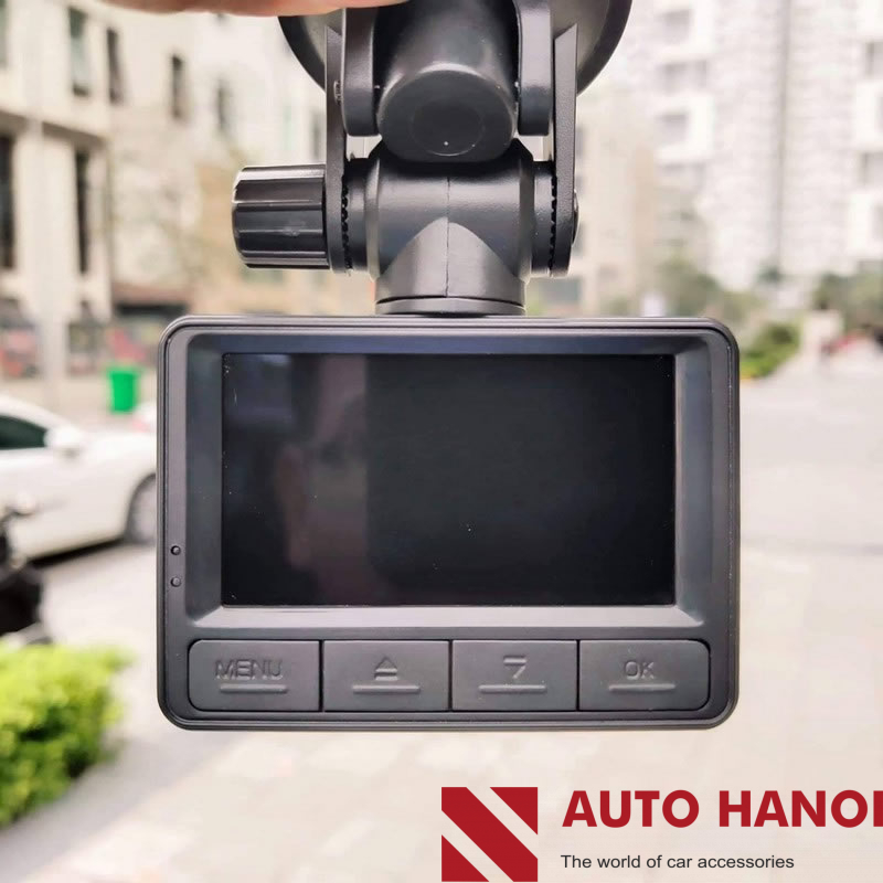 Camera hành trình W2 Wifi - Ảnh 4