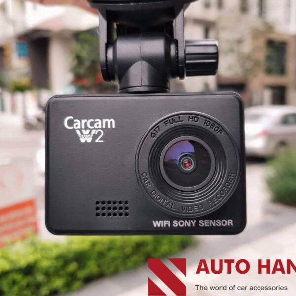 Camera hành trình W2 Wifi